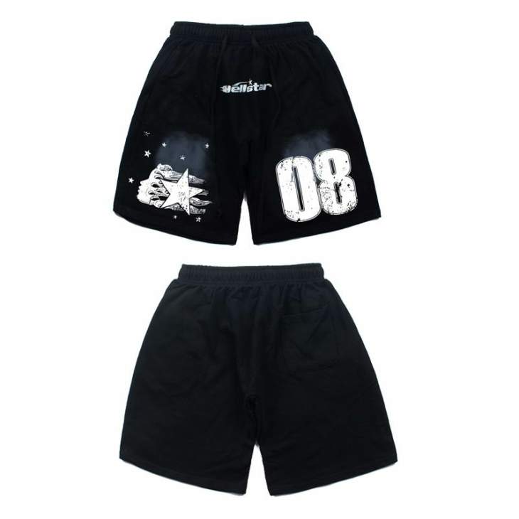 Picture of Hellstar Short Pants _SKUHellstarM-2XLcztx908717844